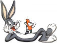 Bugs Bunny