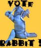  Votez Lapin