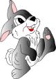 Lapin dessin