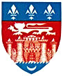 escutcheon of Bordeaux